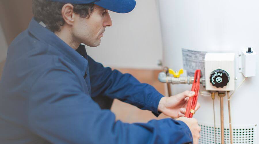 Professional water heater repair in West Yellowstone, MT